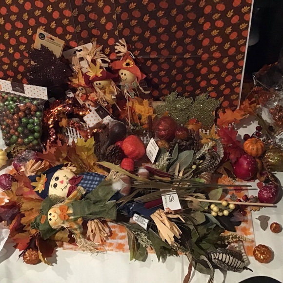 Thanksgiving craft bundle
